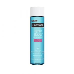 Neutrogena Hydro Boost - Démaquillant lotion hydratante