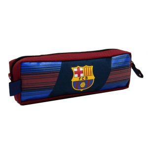 Football Trousse carrée FC Barcelone