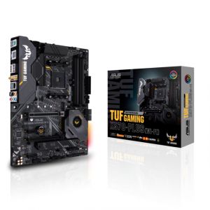 Asus TUF GAMING X570-PLUS (WI-FI)