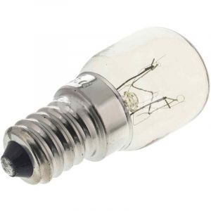 Universal Bombilla Horno Campana 25w 220v E14