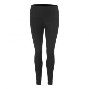 Nike Swoosh Collant De Course Femmes - Noir, Taille XS