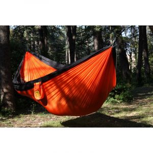 Hamac voyage double o.n.b