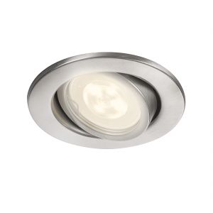 Image de Philips 17289/47/16 - Spot d'extérieur à encastrer LED myGarden Fresco