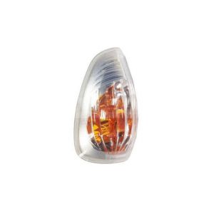 Alkar Verre de phare, feu clignotant AUTOMOTIVE S.A. 6203907