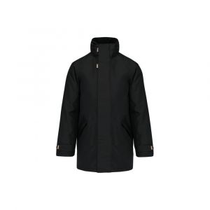 Kariban Parka ENFANT Noir 10-12 ans