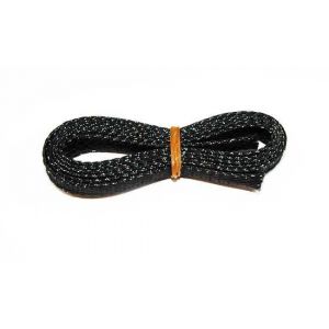 A2pro Gaine Extensible Noir Diamètre 8mm
