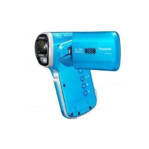 Panasonic HX-WA3 : Caméscope HD à carte mémoire