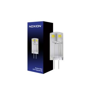 LED Capsule G4 0.9W 100lm - 827 | Remplacement 10W