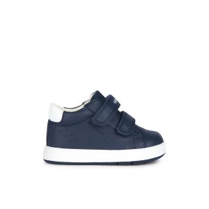Geox Baskets bébé garçon Biglia