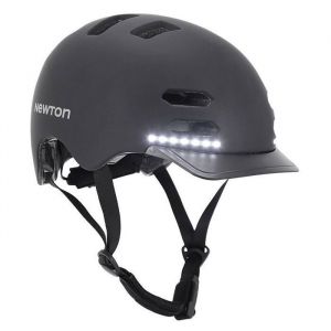 E'newton Casque v&eacute;lo urbain City V3