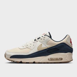 Nike Air Max 90 Beige/marine