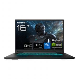 GigaByte Gaming A16 PRO DXHG4FRCC4SH