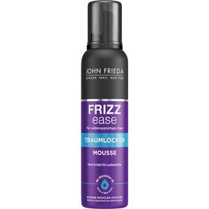 John Frieda Frizz Ease Traumlocken - Mousse boucles id&eacute;ales
