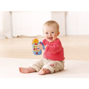 Vtech Baby Baladeur