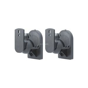Goobay Speaker Wall Mount (Noir)