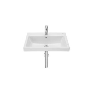 Roca Lavabo The Gap 600x460x175 mm simple
