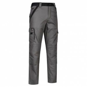 Dickies Industry Trouser 2.0 Hommes Pantalon de travail IN30032GBK-S
