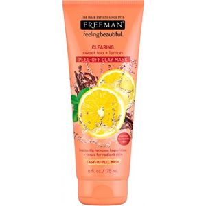 Freeman Feeling Beautiful masque gel à décoller