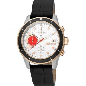 Just Cavalli JC1G215L0035 horloge homme quartz