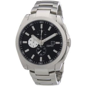 Image de Esprit ES10098100 - Montre pour homme Quartz Analogique