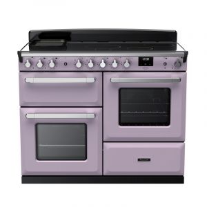 Falcon PIANO DE CUISSON ESTEL DELUXE OCTAB IND 110 CM PARME CHROME