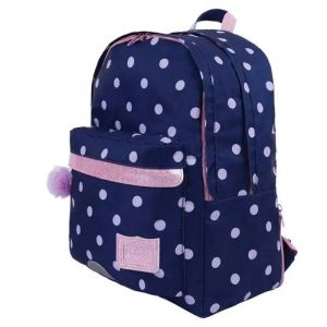 Tann's - Sac &agrave; dos L "Romy" marine - 12923