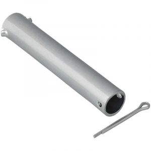 ProPlus Axe pour roue jockey 48mm 341509