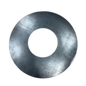 Plaque de cuisson Bras&eacute;ro AUVERGNAT - MINI CEVENOL 59 cm - Rond - Id&eacute;al pour une cuisson uniforme et pratique en ext&eacute;rieur