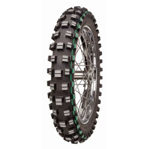 Mitas Pneu arri&egrave;re motocross XT-754 110/90-19 62M