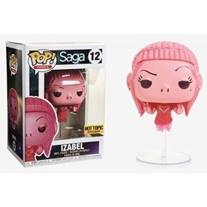 Funko Figurine Pop! Saga - Izabel