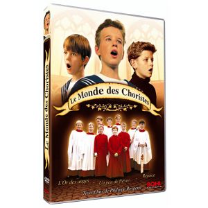 Le Monde des Choristes [DVD]