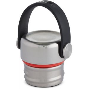 Image de Hydro flask Standard Mouth Flex Cap Stainless Steel, stainless Accessoires cuisine de camping