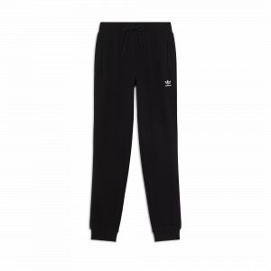 Adidas Pant Trackpant Molleton Noir