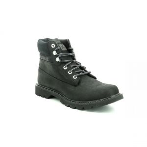 Caterpillar Footwear E Colorado WP, Bottine Mixte Adulte, Black, 39 EU