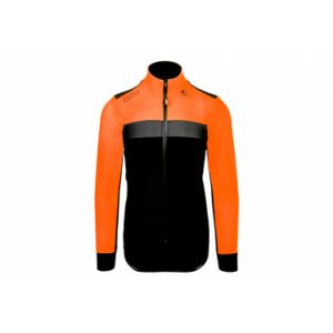 Bioracer Veste spitfire tempest hiver fluo orange s