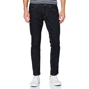 Tom Tailor Jeans Josh 33 Clean Rinsed Blue Denim