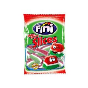 Fini 12 paquets de Tranches de pastèques (Halal)