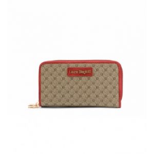 Laura Biagiotti Dema_LB22W-519-82_RUBINO portefeuille