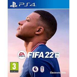Electronic Arts Fifa 22 Standard Multilingua Playstation 4