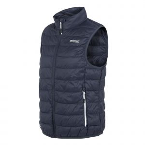 Regatta Hillpack II Femme Doudoune Marin, Taille: 36 - Réduction - Vendredi noir reduction