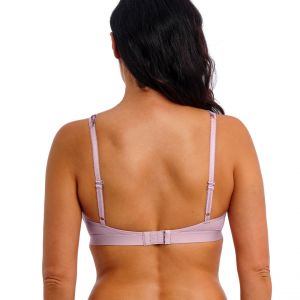 Soutien-gorge sans armatures Lilas violet