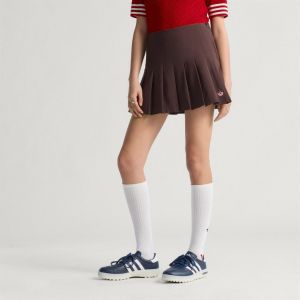 Adidas Jupe-short plissée Originals, pointure 146 - Taille 146