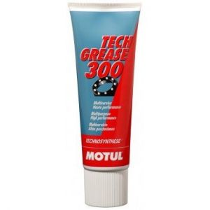Motul Graisse Multi-Usage Tech Grease 300 Taille 400 ML