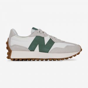 New Balance Baskets basses U 327 Blanc - Couleur Blanc - Taille 38