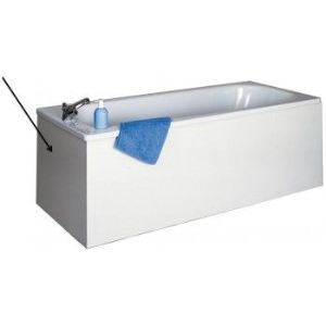 Image de MB EXPERT Habillage retour de baignoire (70 x 54 cm)