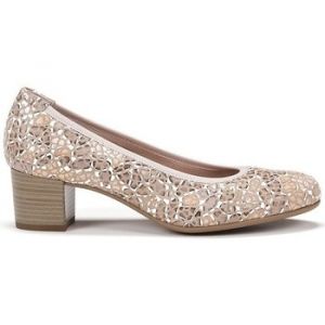 Dorking D8469 Beige - Taille 36