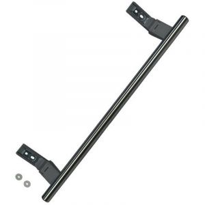 Liebherr Sos Accessoire Poignée inox pour Réfrigérateur, congélateur 7438432, 9096532