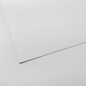 Canson Fl cagrain 50x65 180g blanc
