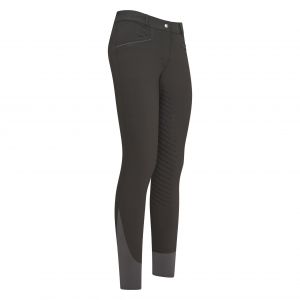 Vital Innovations Pantalon équitation full grip femme Sera