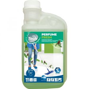 Nettoyant Concentré Parfume fersh Flacon de 1L Pollet Sa